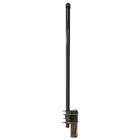 Antenă omnidirecțională D-Link ANT70-0800, 2,4 - 2,5 GHz, Negru