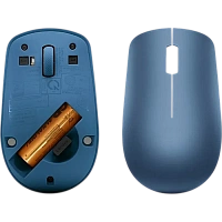 Mouse Lenovo 530, Albastru