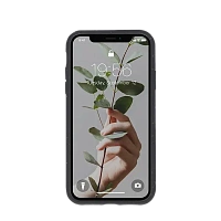 Husă Forever Bioio - iPhone 14 Plus, Negru