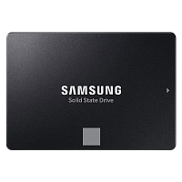 Unitate SSD Samsung 870 EVO MZ-77E250, 250GB