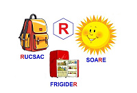 L-234 Loto Logopedie animată Sunetul R