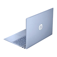 Laptop 16" HP OmniBook 5 Laptop AI 16, Sky Blue, Intel Core Ultra 5 225U, 16GB/512GB, FreeDOS