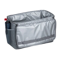 Geanta frigorifica RESTO 5523, 23L, Gri