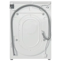 Mașină de spălat Whirlpool WRSB 7259 WB EU, 7kg, Alb