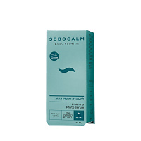 SeboCalm Daily Routine Phyto ser fata antirid 30ml