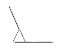Husă pentru tabletă Apple Smart Keyboard for iPad Pro 3rd/4th/5th gen, 12,9", Negru
