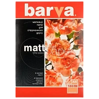 Hârtie fotografică Barva Everyday Matt, A4
