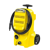 Mini-mașină de spălat cu presiune Karcher K 3 Classic 1.676-220.0