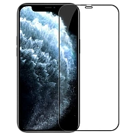 Sticlă de protecție Nillkin iPhone 12 mini H+ pro - Tempered Glass, Transparent