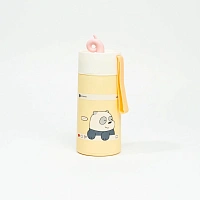 Sticlă Animale 380 ml model 1