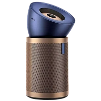 Purificator de aer Dyson Purifier Big+Quite Formaldehyde BP04, Albastru | Auriu