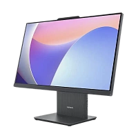 Computer All-in-One Lenovo IdeaCentre AIO 27ARR9, 27", AMD Ryzen 3 7335U, 8GB/512GB, Fără SO, Luna Grey