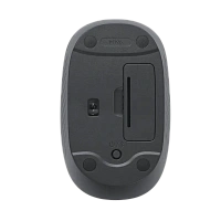 Mouse Wireless Logitech M196, Grafit