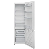 Frigider OZON OZ-SN286MFW-EU, Alb
