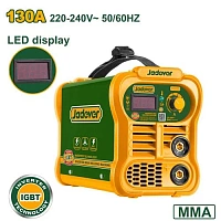 Aparat de sudură tip invertor IGBT MMA 130A JDWD11301 Jadever