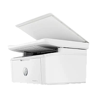 MFP HP LaserJet M141a, Alb