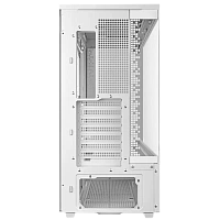 Carcasă PC Deepcool CH690 Digital WH, Midi-Tower, Fără PSU, Alb