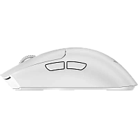 Gaming Mouse Razer Viper V3 Pro, Alb