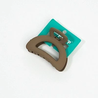 Clamă de păr plastic model 1