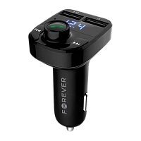 Modulator FM Forever TR-330, Negru