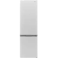 Frigider Sharp SJ-FBB05DTXWE-EU, Alb