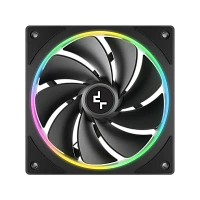 Ventilator PC Deepcool FL12R SE, 120 mm