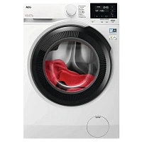 Mașină de spălat AEG LFR61944BE, 9kg, Alb