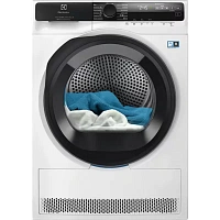 Uscător de rufe Electrolux EW8D595MCE, 9kg, Alb
