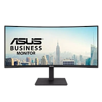 34" Monitor ASUS VA34VCPSR, VA 3440x1440 WQHD, Negru
