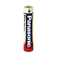Baterii Panasonic LR03XEG, AAA, 2buc.