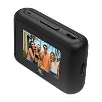 Căști JBL Tour One M3 Smart TXT, Albastru