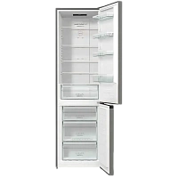 Frigider Gorenje NRK 6202 EXL4, Argintiu
