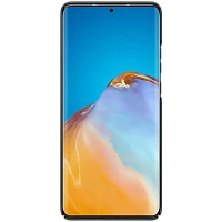 Husă Nillkin P50 Pro - Frosted, Negru