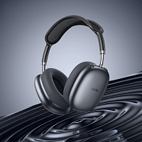 Căști Wireless Hoco W55 — Bluetooth 5.4 și până la 40 ore de muzică