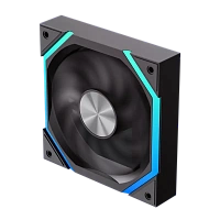 Ventilator PC Gamemax FN12A-N2, 120 mm