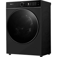 Mașină de spălat Hisense WF5I9043BBFS, 9kg, Negru