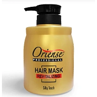Masca pentru par Color Protect ORIENSE 600 ml