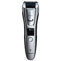Aparat de tuns Panasonic ER-GB80-S520, Argintiu | Negru