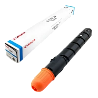 Toner CET Compatible C-EXV-29, Cyan