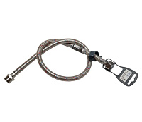 Furtun de apă ITAL ULTRA NEW Ø 1/2" 0.3 m – MT