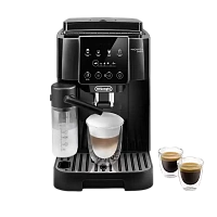 Aparat de cafea DeLonghi ECAM220.60.B, Negru
