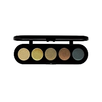 PALETA 5 FARDURI T18 MAKE-UP ATELIER PARIS