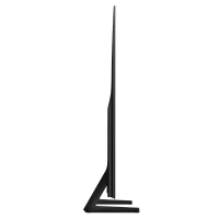77" OLED SMART TV Samsung QE77S85FAEXUA, 3840x2160 4K UHD, Tizen, Negru
