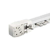 Cornișă telescopică AQARA Rail Mount (Two-sided), Alb