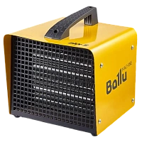 Pistol de căldură Electrolux Ballu, 3000W, Galben