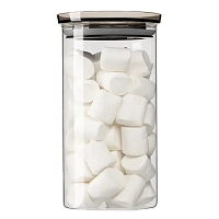 Cutie alimentara Ardesto AR1311SF, 1150 ml, Transparent