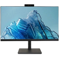 27" Monitor Acer B277KD, IPS 3840x2160 4K UHD, Negru