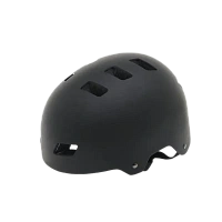 Cască Newrban NEWMHELMETLK, Negru
