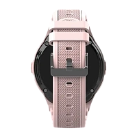 Ceas pentru copii Wonlex KT25S, Roz