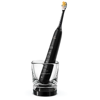 Periuța de dinți electrică sonică Philips HX9911/17, Negru